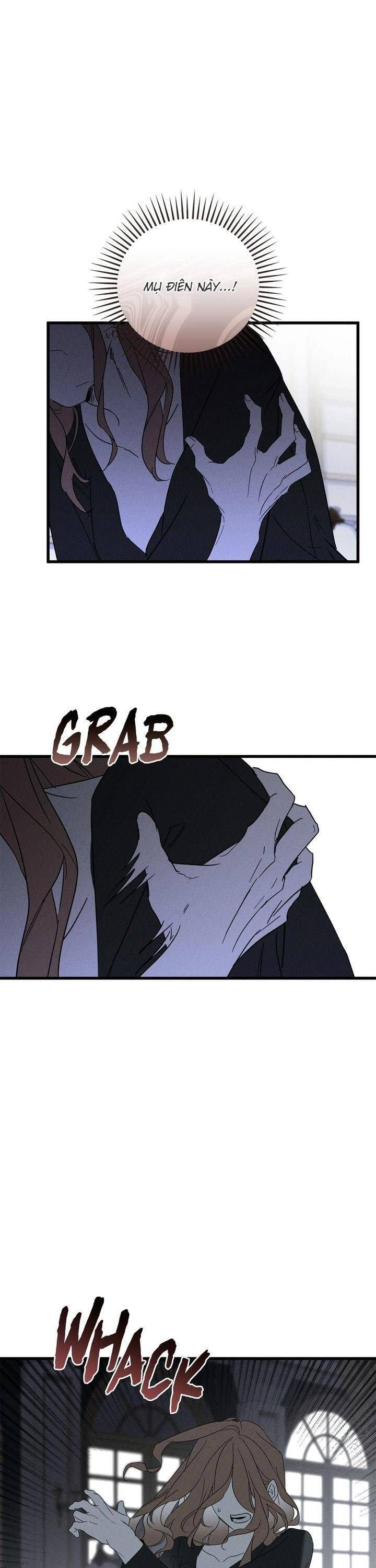 Vị Phu Quân Căm Ghét Tôi Đã Mất Trí Nhớ - Chap 65