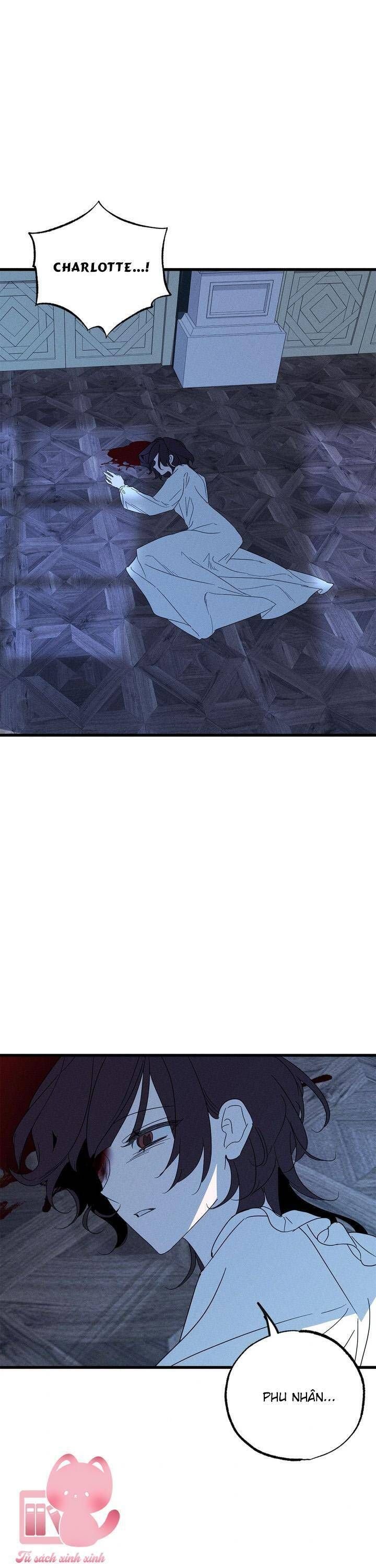 Vị Phu Quân Căm Ghét Tôi Đã Mất Trí Nhớ - Chap 65