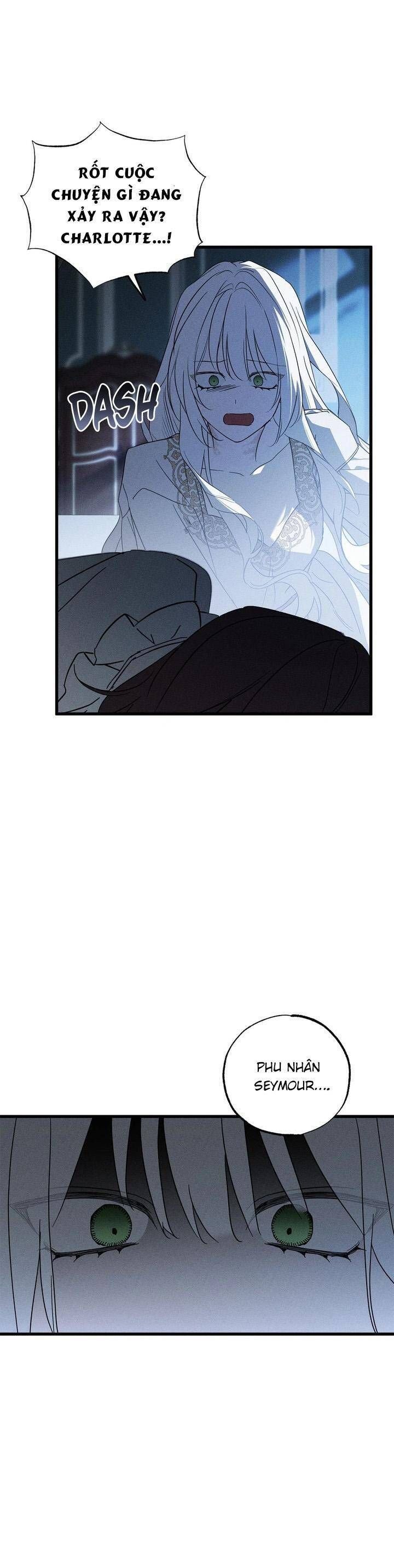 Vị Phu Quân Căm Ghét Tôi Đã Mất Trí Nhớ - Chap 65