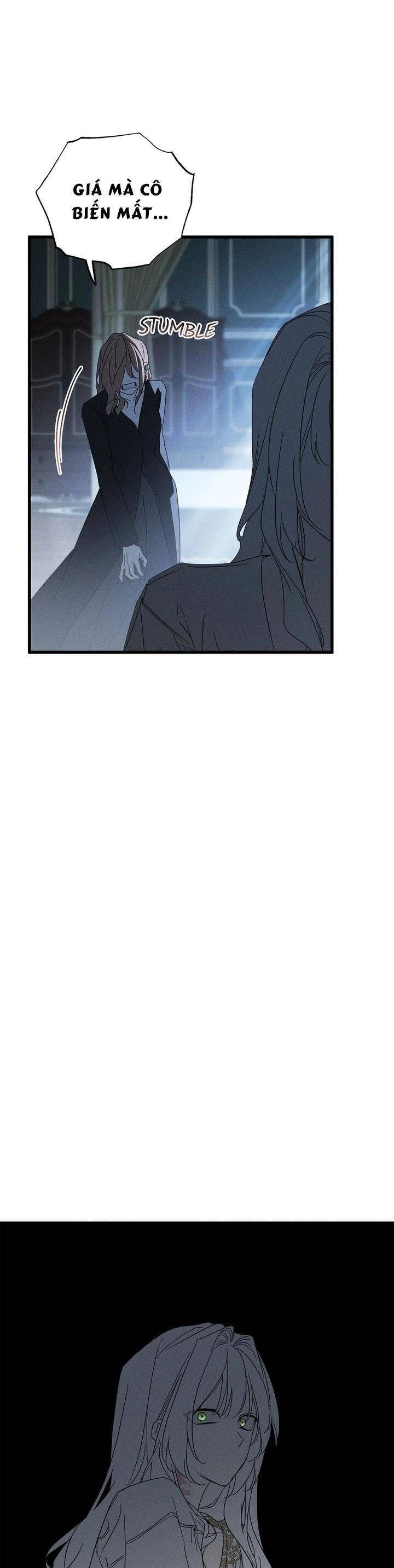 Vị Phu Quân Căm Ghét Tôi Đã Mất Trí Nhớ - Chap 65