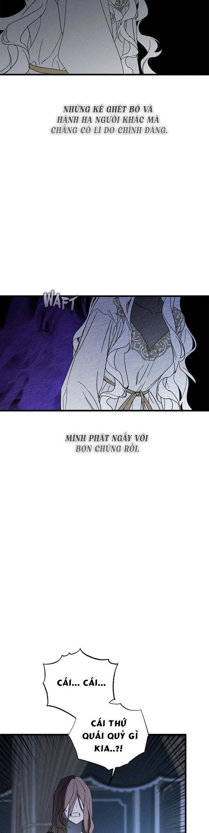 Vị Phu Quân Căm Ghét Tôi Đã Mất Trí Nhớ - Chap 65