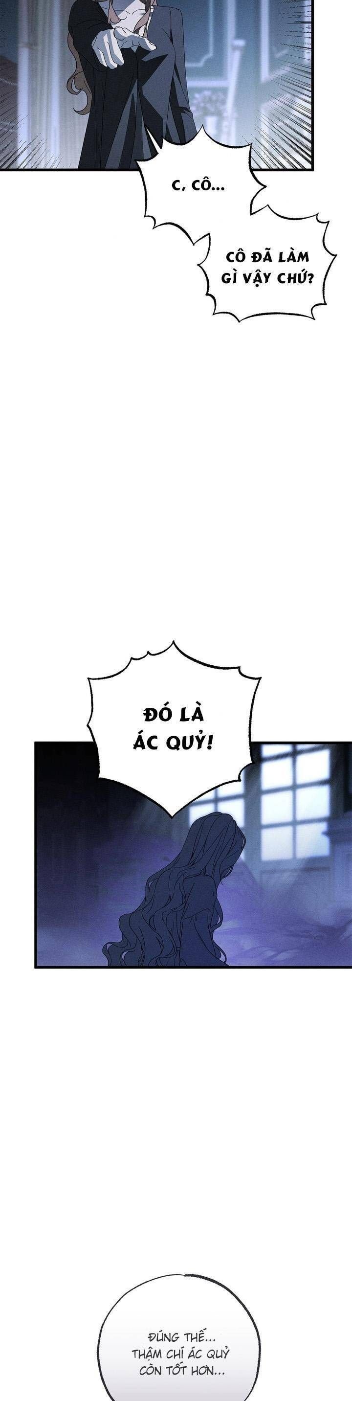 Vị Phu Quân Căm Ghét Tôi Đã Mất Trí Nhớ - Chap 65