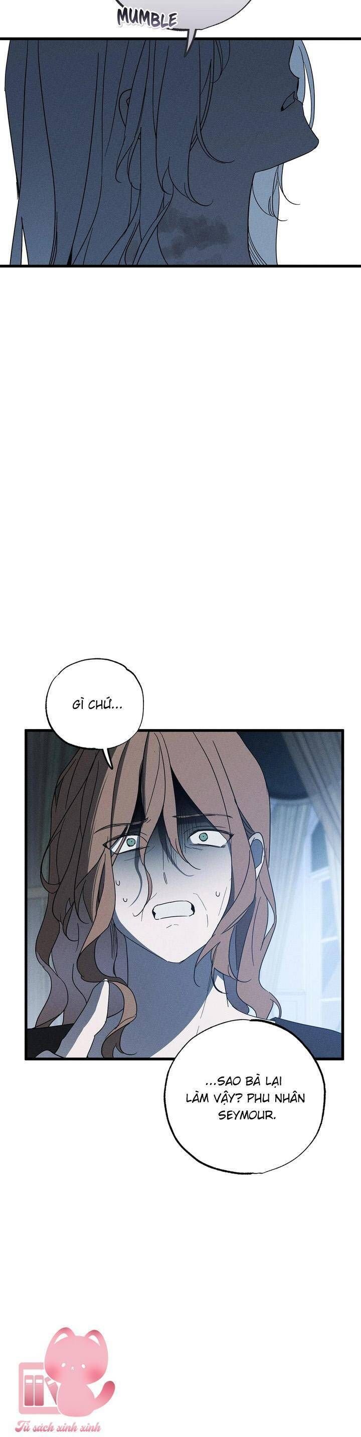 Vị Phu Quân Căm Ghét Tôi Đã Mất Trí Nhớ - Chap 65