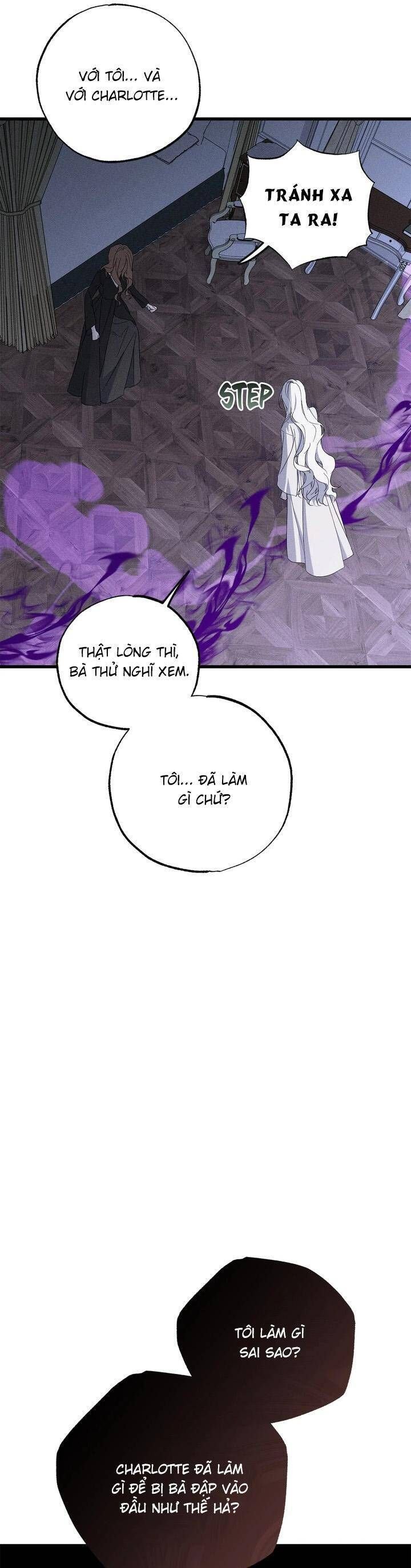 Vị Phu Quân Căm Ghét Tôi Đã Mất Trí Nhớ - Chap 65