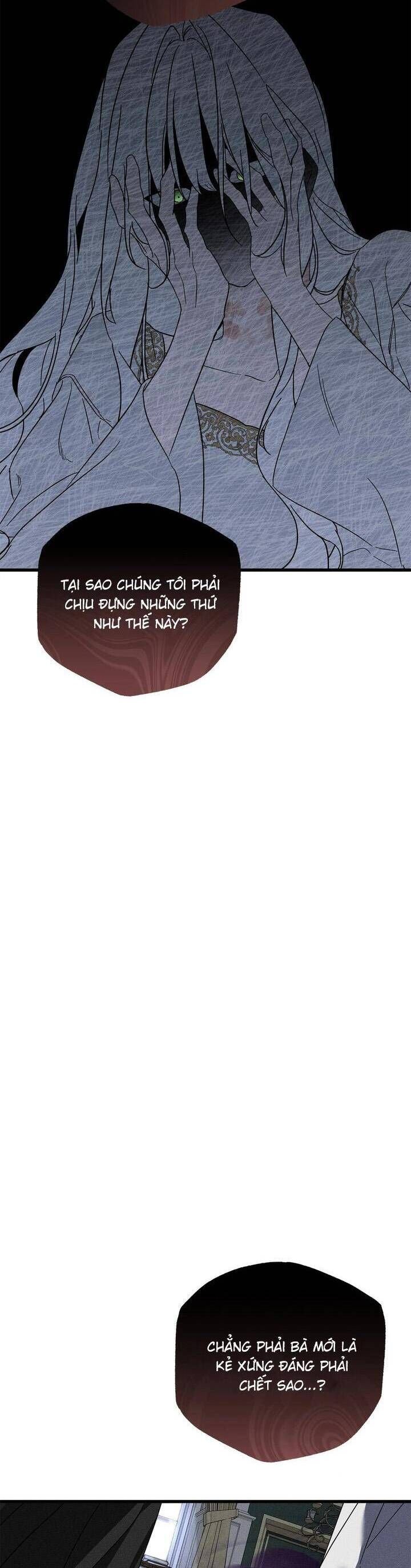 Vị Phu Quân Căm Ghét Tôi Đã Mất Trí Nhớ - Chap 65