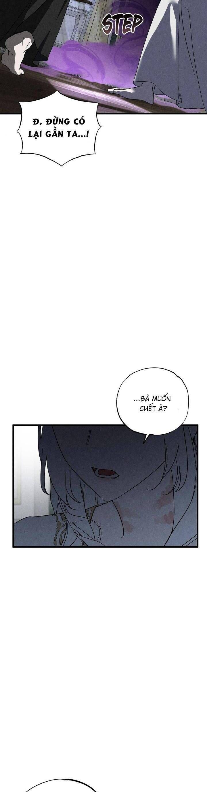 Vị Phu Quân Căm Ghét Tôi Đã Mất Trí Nhớ - Chap 65