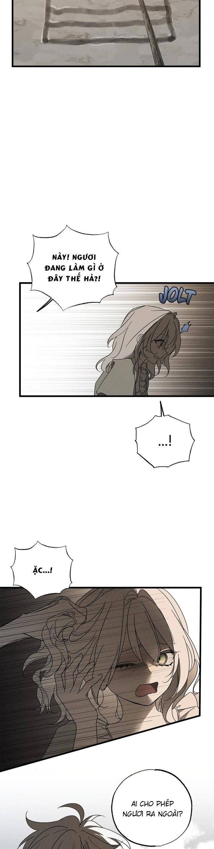 Vị Phu Quân Căm Ghét Tôi Đã Mất Trí Nhớ - Chap 65