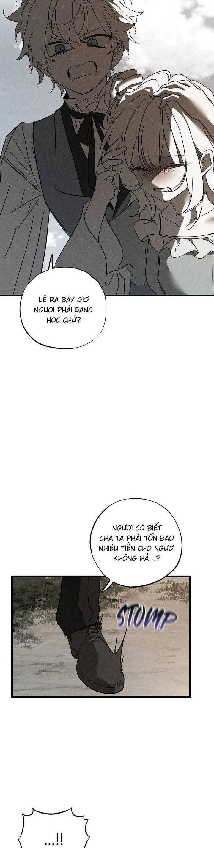 Vị Phu Quân Căm Ghét Tôi Đã Mất Trí Nhớ - Chap 65