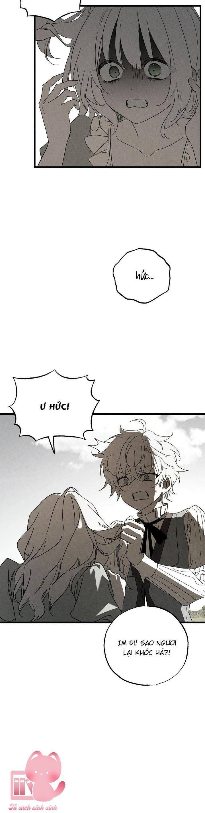 Vị Phu Quân Căm Ghét Tôi Đã Mất Trí Nhớ - Chap 65