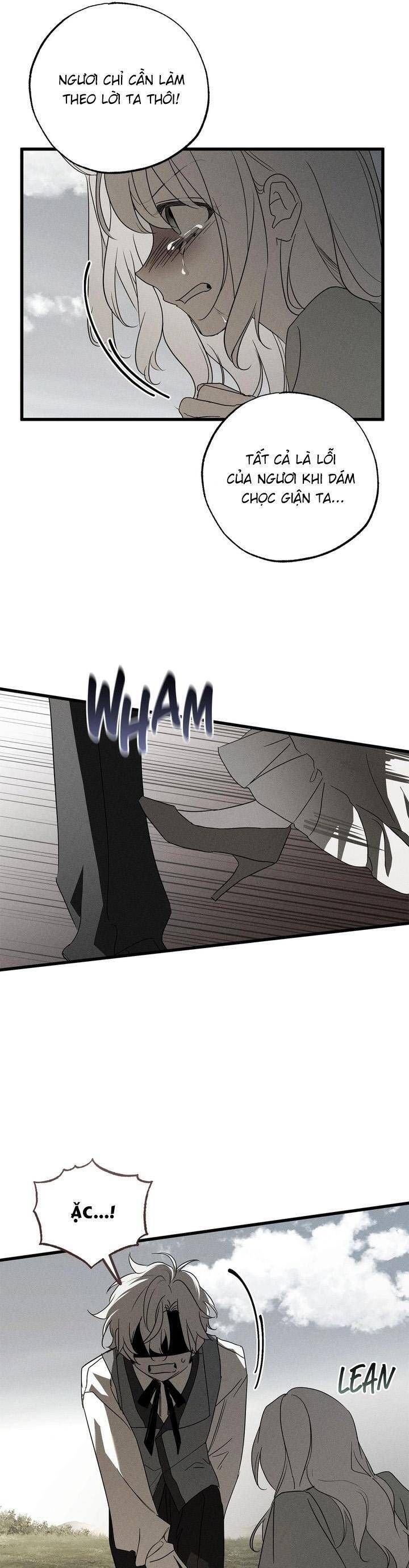 Vị Phu Quân Căm Ghét Tôi Đã Mất Trí Nhớ - Chap 65