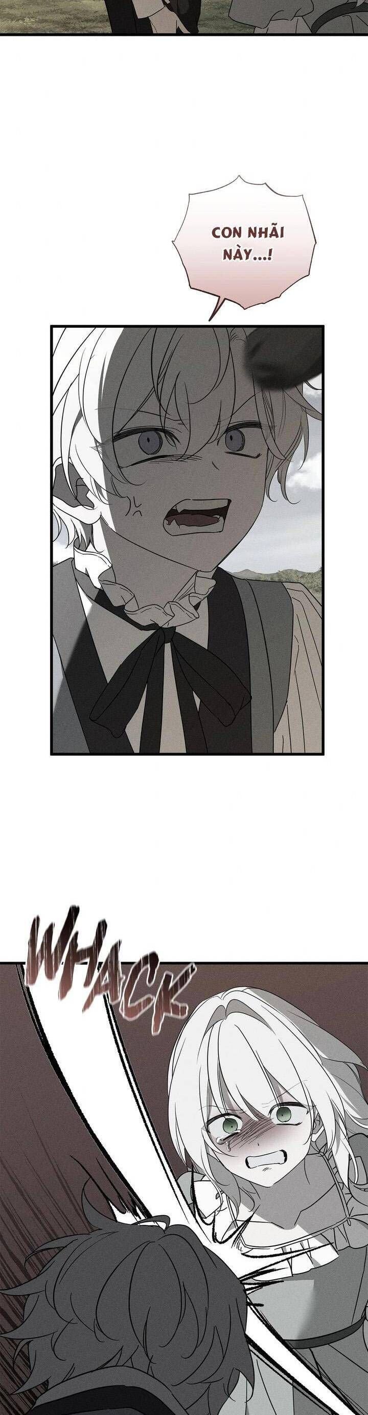Vị Phu Quân Căm Ghét Tôi Đã Mất Trí Nhớ - Chap 65