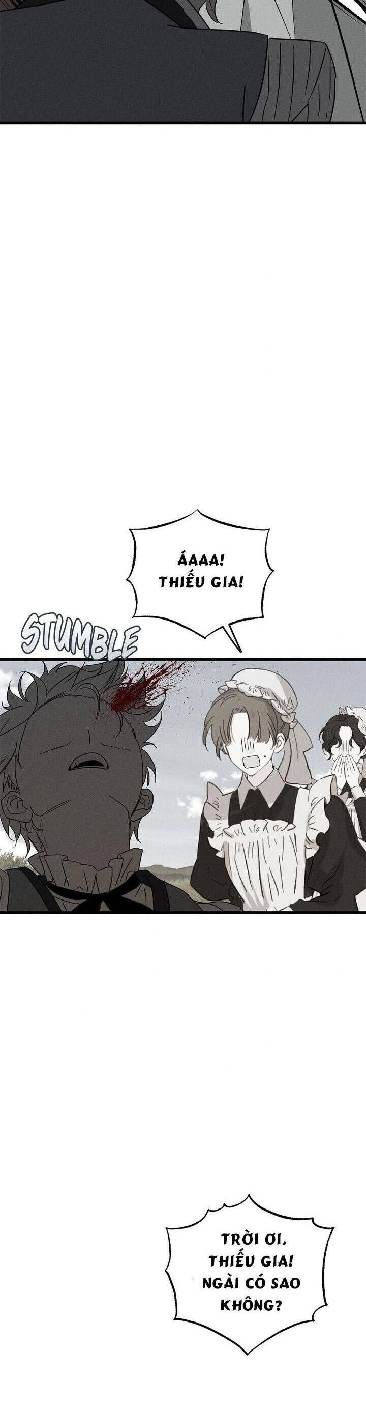 Vị Phu Quân Căm Ghét Tôi Đã Mất Trí Nhớ - Chap 65