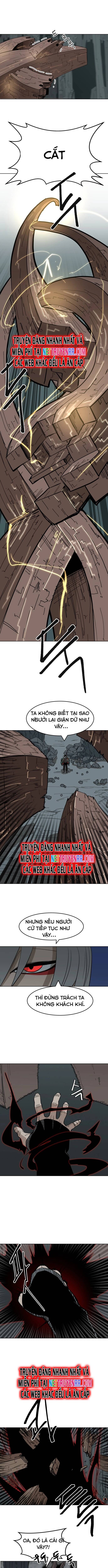 Viên Đá Đỏ - Chap 14