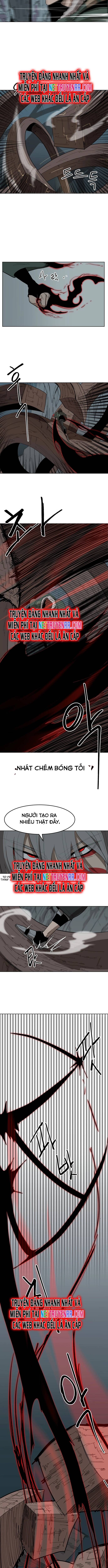 Viên Đá Đỏ - Chap 14