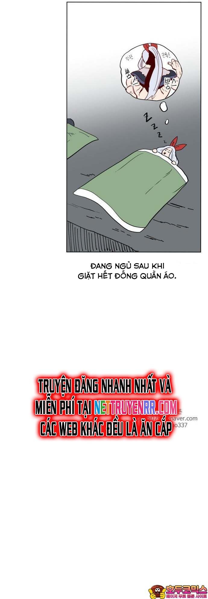 Viên Đá Đỏ - Chap 17