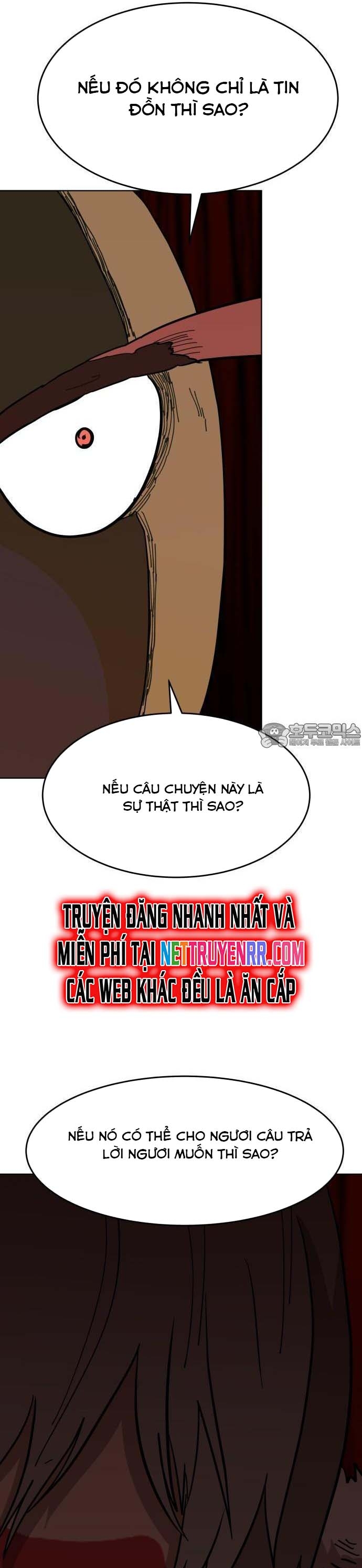 Viên Đá Đỏ - Chap 17