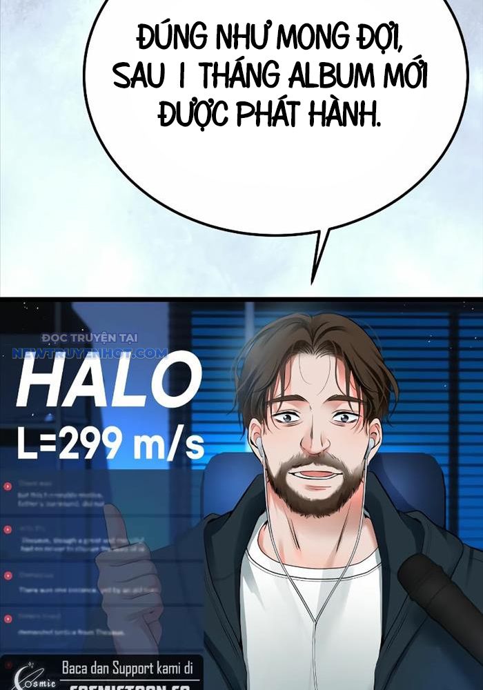 Vinh Quang Vô Tận - Chap 46