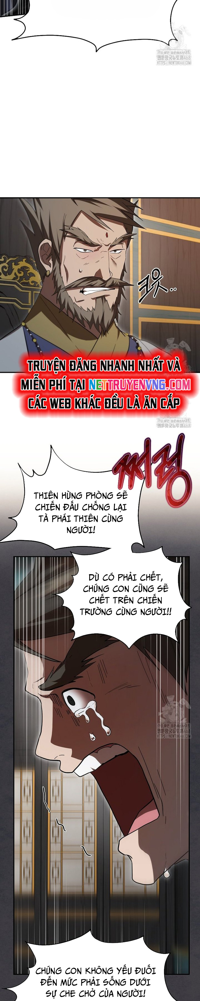 Võ Đang Kỳ Hiệp - Chap 142