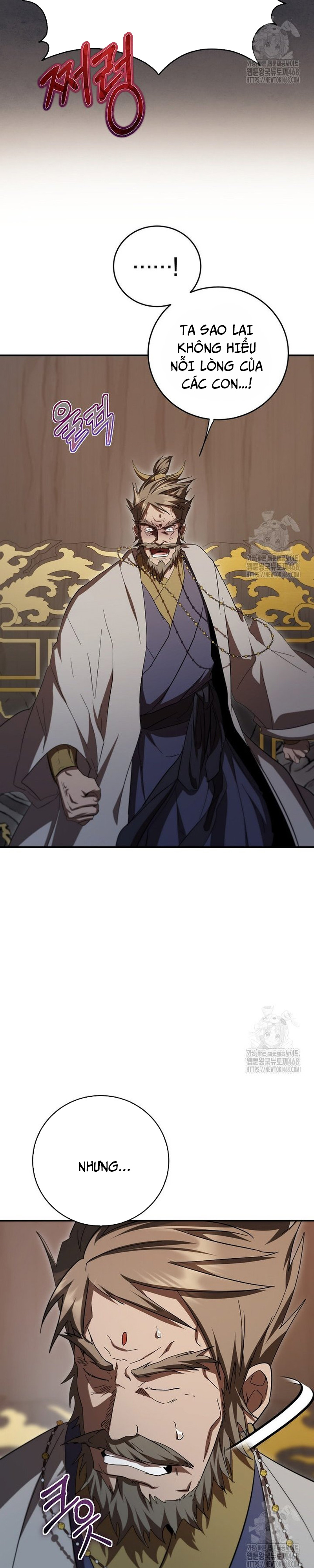 Võ Đang Kỳ Hiệp - Chap 142