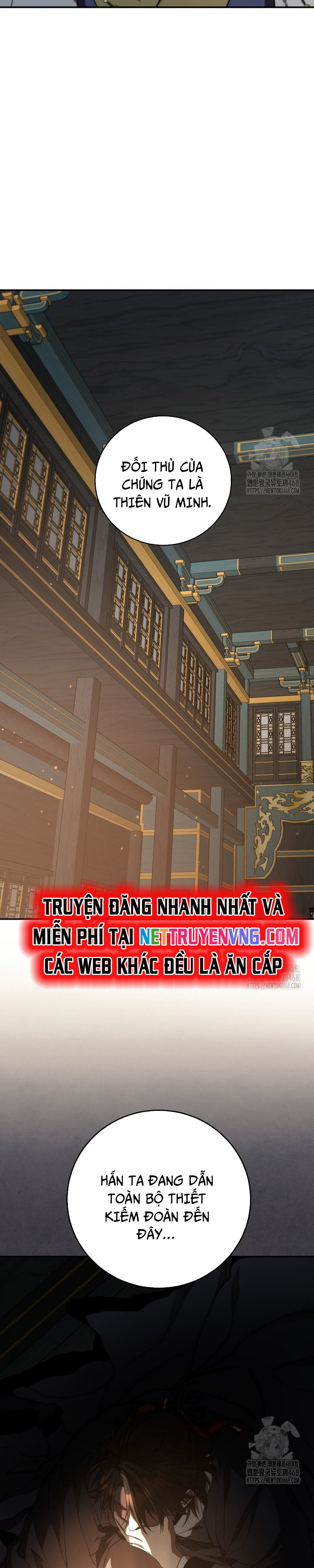 Võ Đang Kỳ Hiệp - Chap 142