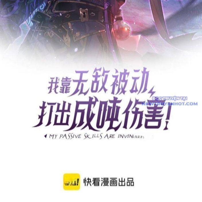 Vô Địch Bị Động Tạo Ra Tấn Sát Thương - Chap 62