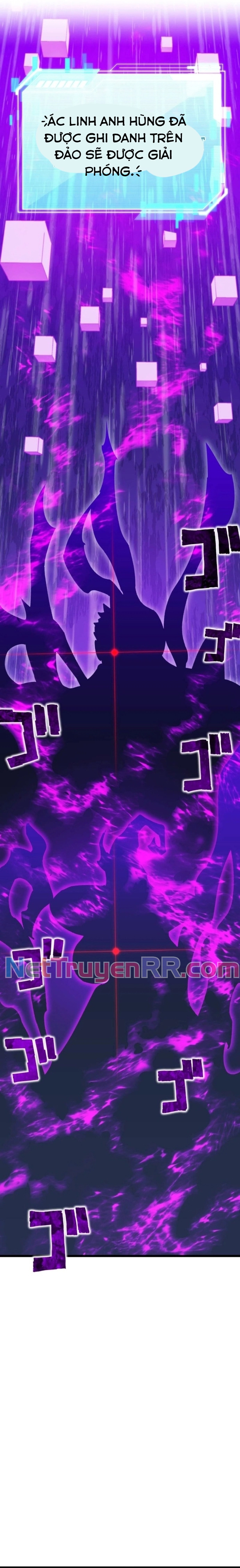 Vô địch với kĩ năng cấp Ex - Chap 17