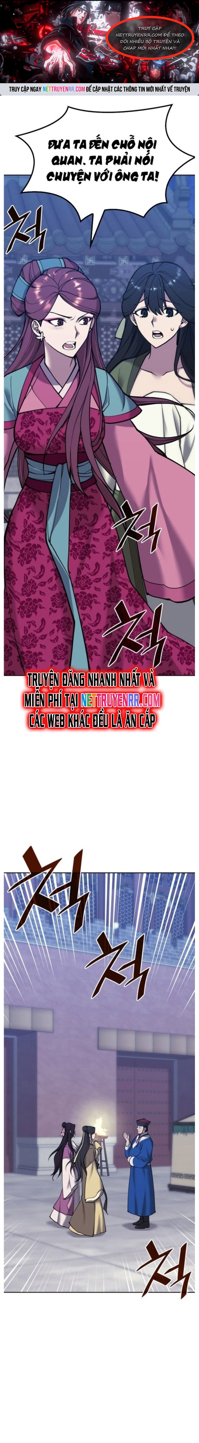 Võ Giả Bất Đắc Dĩ - Chap 227