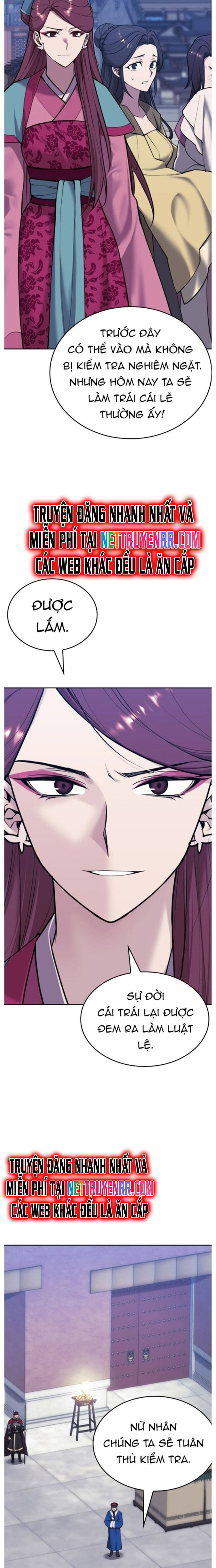 Võ Giả Bất Đắc Dĩ - Chap 227
