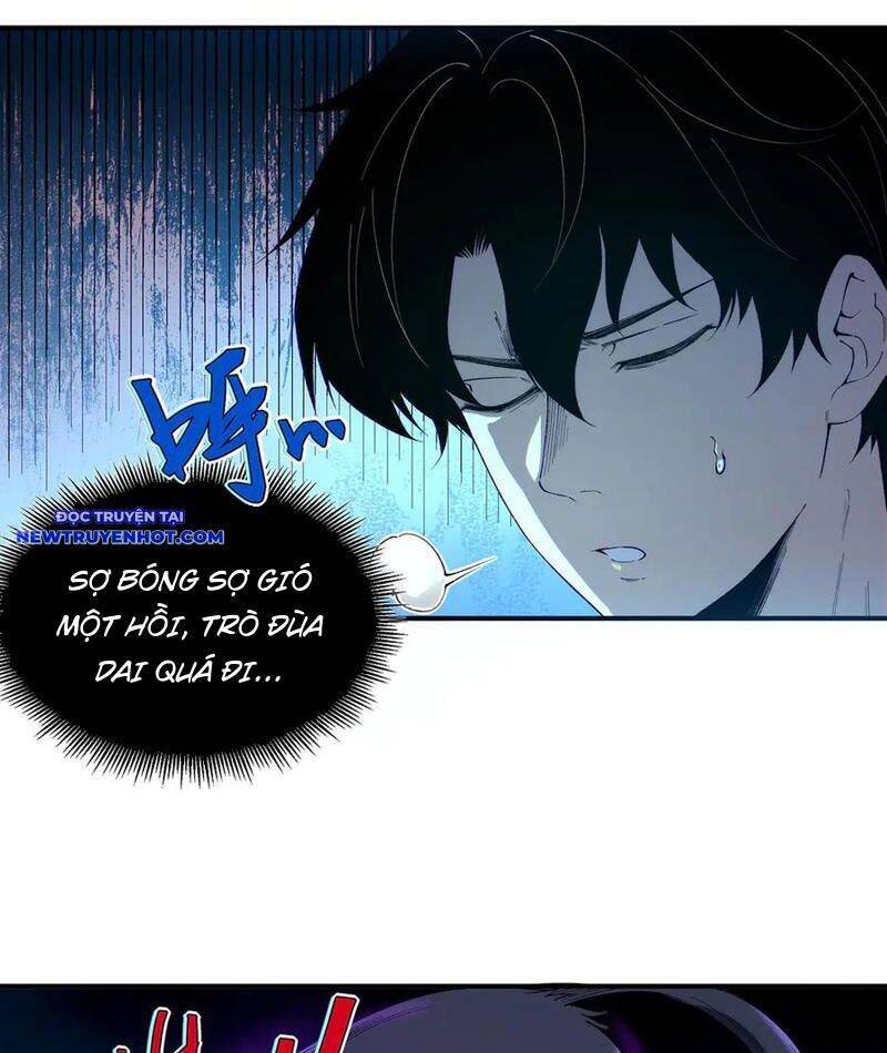 Vô Hạn Thôi Diễn - Chap 42