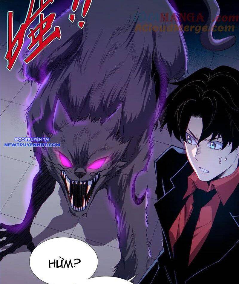 Vô Hạn Thôi Diễn - Chap 42