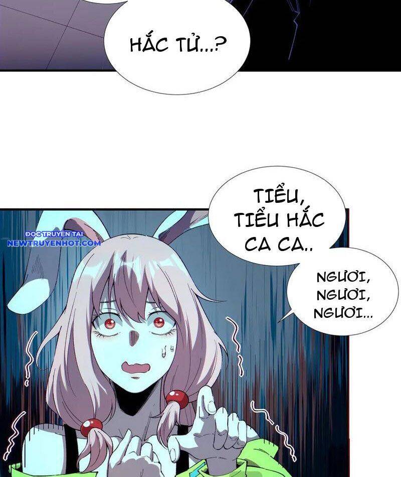 Vô Hạn Thôi Diễn - Chap 42
