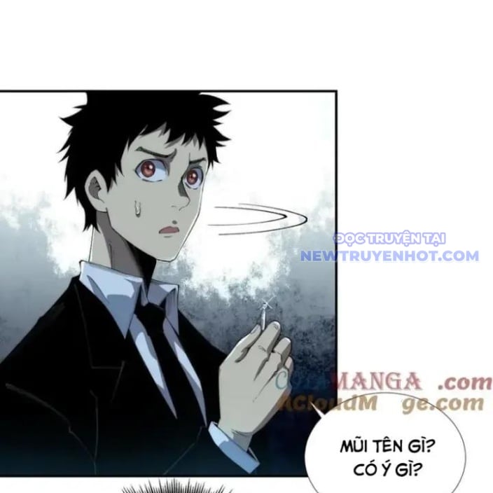 Vô Hạn Thôi Diễn - Chap 52