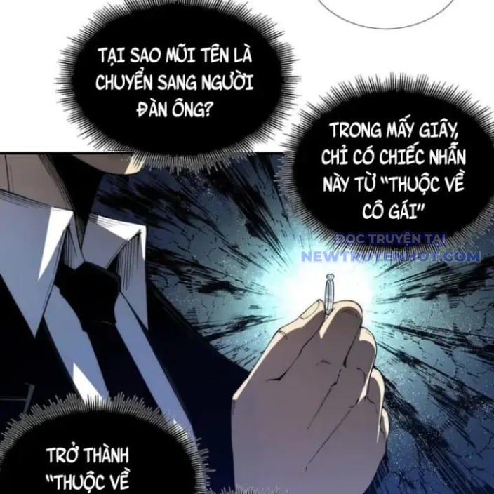 Vô Hạn Thôi Diễn - Chap 52