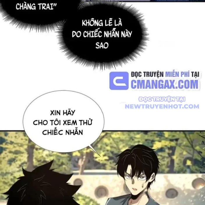 Vô Hạn Thôi Diễn - Chap 52