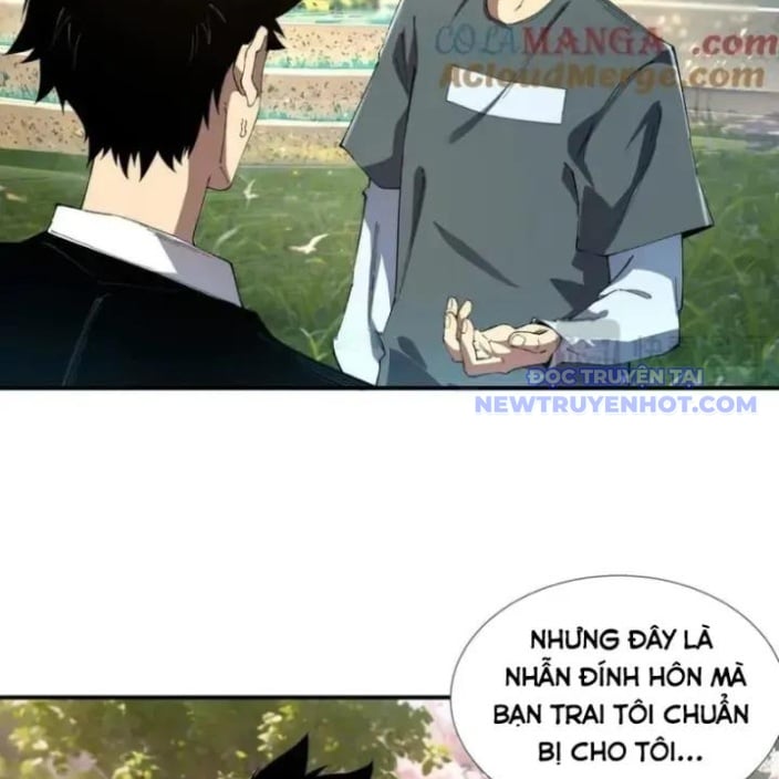 Vô Hạn Thôi Diễn - Chap 52