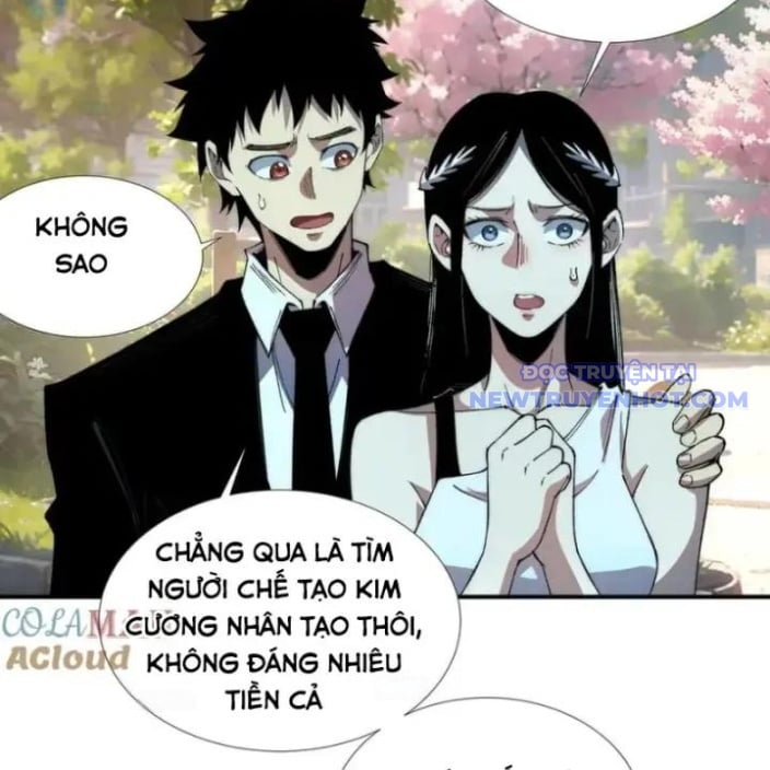Vô Hạn Thôi Diễn - Chap 52