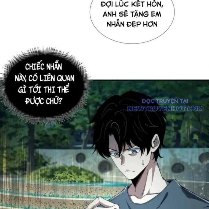 Vô Hạn Thôi Diễn - Chap 52