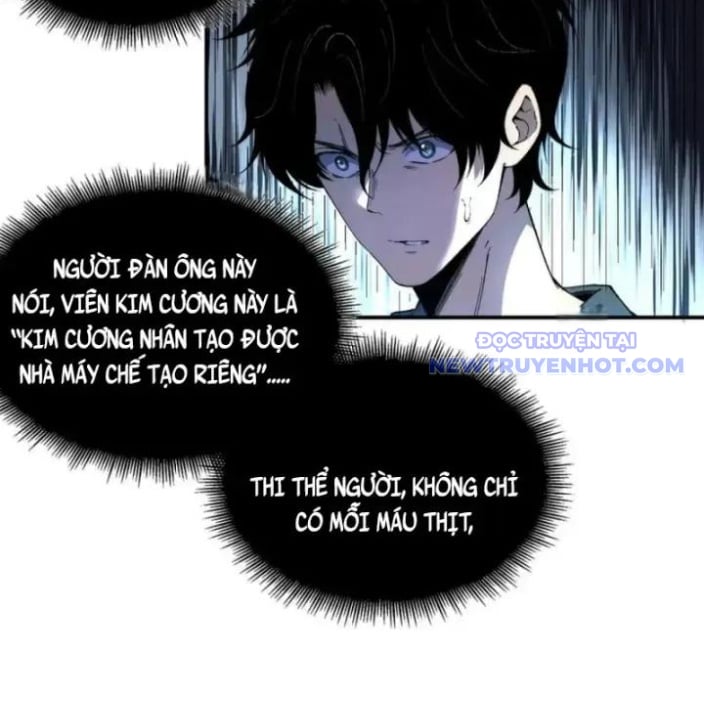 Vô Hạn Thôi Diễn - Chap 52