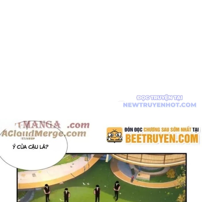 Vô Hạn Thôi Diễn - Chap 52