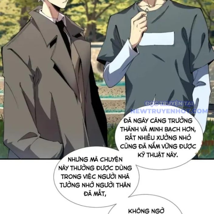 Vô Hạn Thôi Diễn - Chap 52
