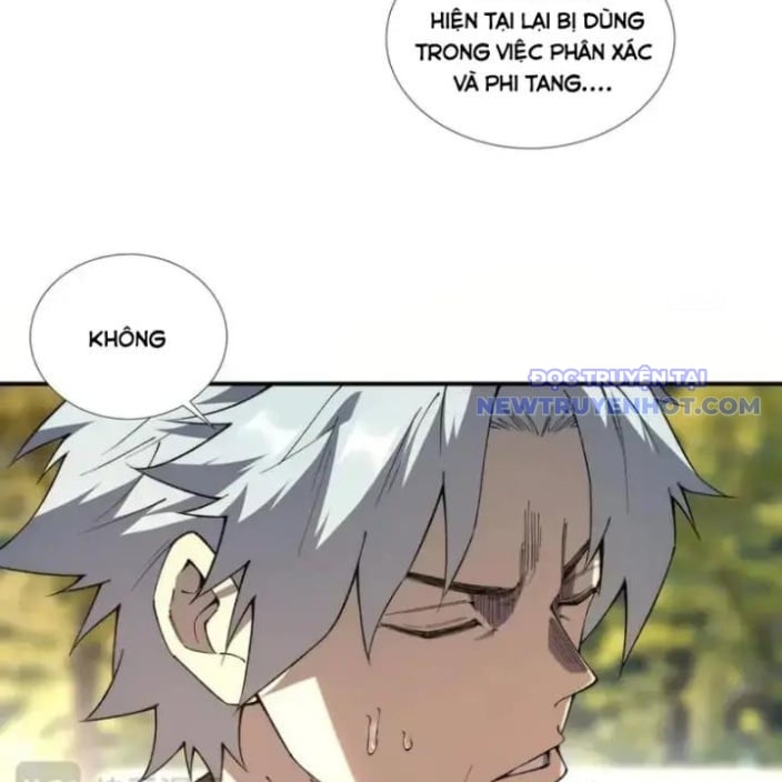 Vô Hạn Thôi Diễn - Chap 52