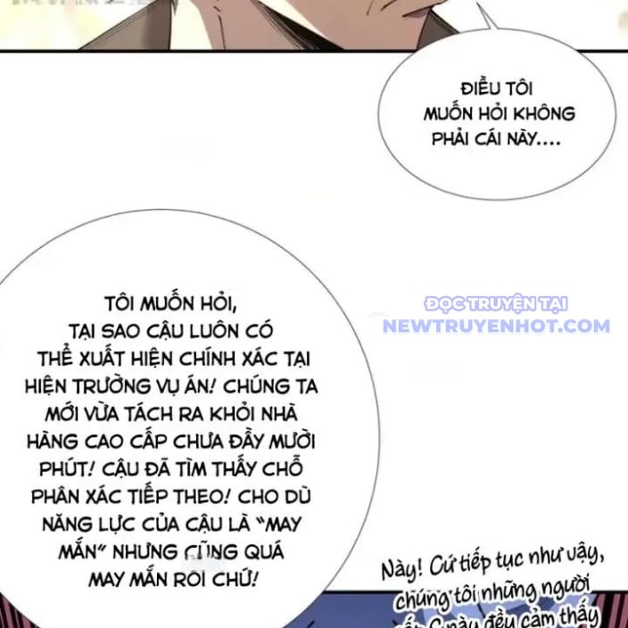Vô Hạn Thôi Diễn - Chap 52