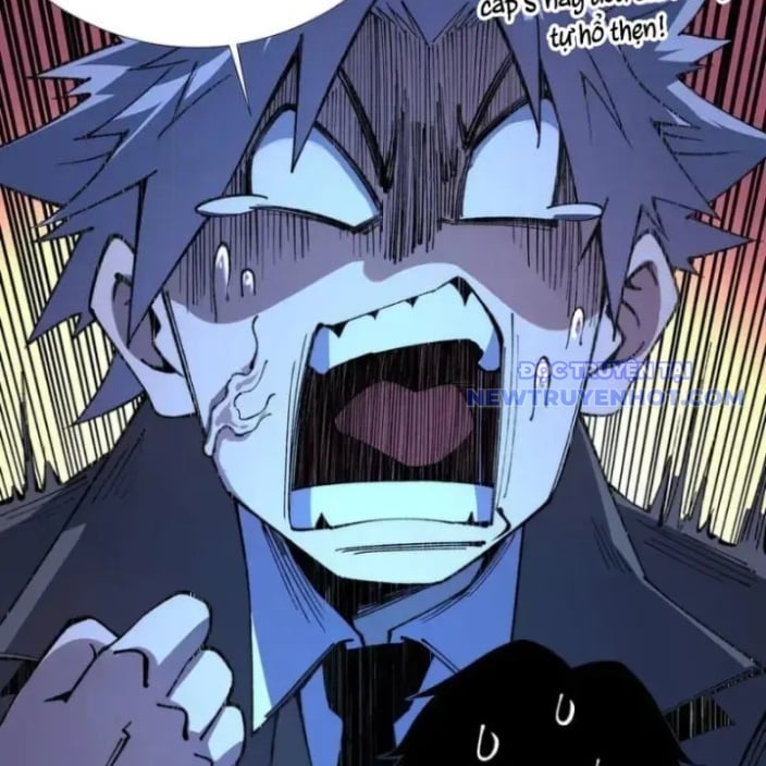 Vô Hạn Thôi Diễn - Chap 52