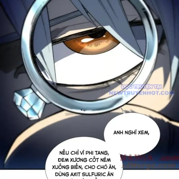 Vô Hạn Thôi Diễn - Chap 52