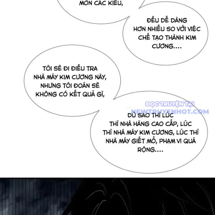 Vô Hạn Thôi Diễn - Chap 52