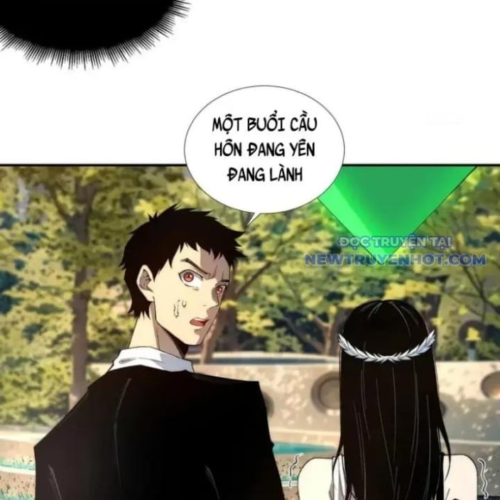 Vô Hạn Thôi Diễn - Chap 52