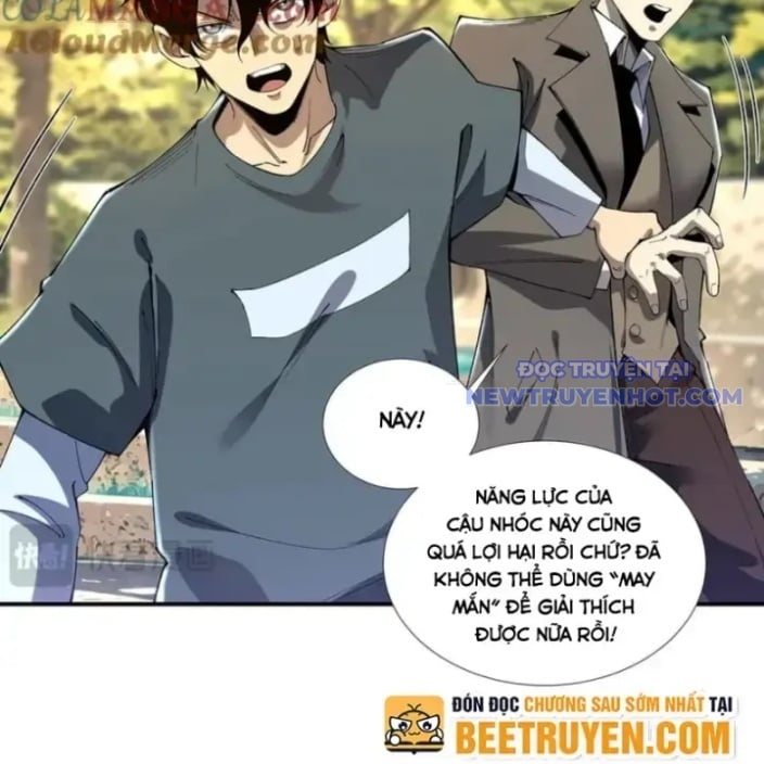 Vô Hạn Thôi Diễn - Chap 52