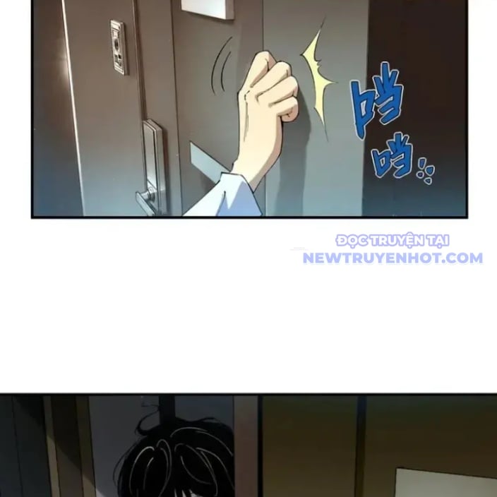 Vô Hạn Thôi Diễn - Chap 52
