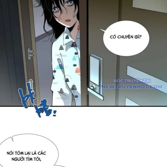 Vô Hạn Thôi Diễn - Chap 52