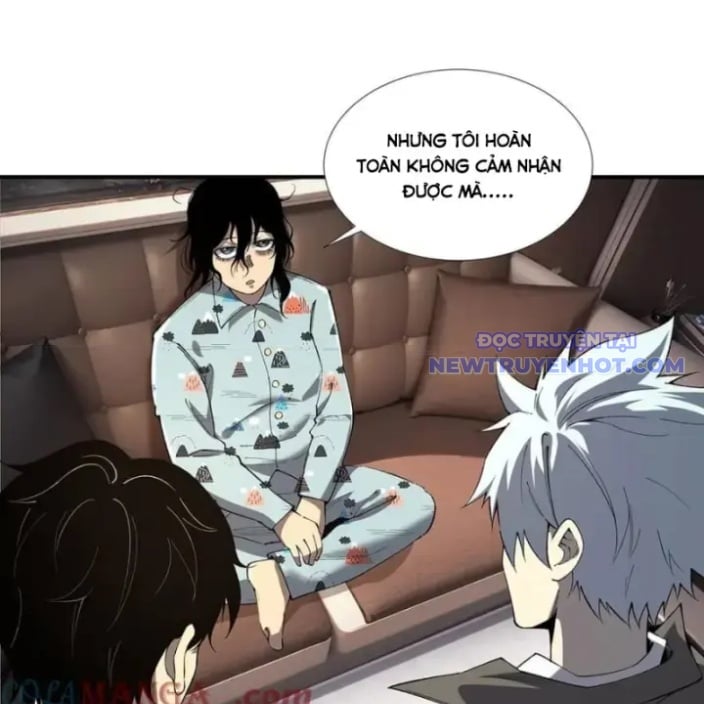 Vô Hạn Thôi Diễn - Chap 52